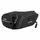 SADDLE BAG FOR BICYCLE -ZEFAL ZLIGHT PACK XS 0,3L BLACK/GREY - VELCRO TAPE FASTENING