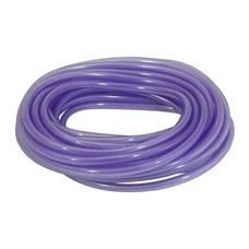 DURITE ESSENCE DOUBLE EPAISSEUR SPECIALE ESSENCE SANS PLOMB 5x9 VIOLET TRANSLUCIDE SPECIALE HYDROCARBURES RESISTANT AUX UV ET CHALEUR (ROULEAU 10M) -SELECTION P2R