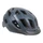 CASQUE VELO ADULTE AUVRAY PROTECT URBAIN BLEU IN-MOLD TAILLE M (54-58cm) REGLAGE MOLETTE