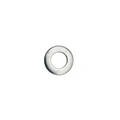 RONDELLE PLATE D10,5 AXE FIXATION MOTEUR ORIGINE PIAGGIO GILERA 50 SMT, RCR/DERBI 50 SENDA 2000>2015/ APRILIA 50 RS, SX, RX  -00402100001-