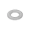 RONDELLE PLATE (10.5x20x1.5) ORIGINE PIAGGIO COMMUN A LA GAMME -006173