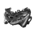 PHARE/OPTIQUE MAXISCOOTER ADAPTABLE YAMAHA 560 TMAX 2020>2021, 530 TMAX 2017>2019 A LEDS (HOMOLOGUE CE) -P2R