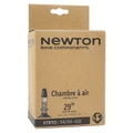CHAMBRE A AIR VELO 29 x 2.10-2.40 NEWTON VALVE PRESTA 48 mm - EPAISSEUR RENFORCEE 1.2mm