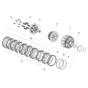 Embrayage