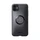 COQUE SMARTPHONE/TELEPHONE SP CONNECT POUR IPHONE 11, XR NOIR (COMPATIBLE AVEC TOUS LES SUPPORTS SP CONNECT SPC+)
