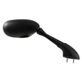 MIRROR FOR YAMAHA 600 FAZER 2002>2003, 1000 FAZER 2001>2005  RIGHT LEFT (OE 5LV262900000) (EC APPROVED)  -SELECTION P2R-