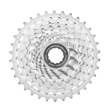 CASSETTE 12V. CAMPAGNOLO RECORD/SUPER RECORD 11-29 (11-12-13-14-15-16-17-19-21-23-26-29)