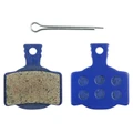 PLAQUETTE DE FREIN VTT AVID BB5 (MARWI ORGANIC) (PAIRE SUR CARTE)