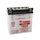 BATTERY YUASA 12V/9AH YB9-B "PIAGGIO GENUINE PART" 50-125 FLY, LIBERTY, TYPHOON, VESPA LX/GILERA 50-125 RUNNER/APRILIA 50 SR H2O, SR-MOTARD, 125 RS, SPORT-CITY -584810