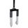 FOURCHE SCOOT ORIGINE PIAGGIO 50 ZIP 2000>  -647658-