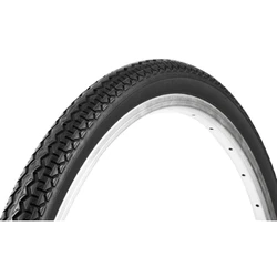 TYRE FOR URBAN/TREKKING BIKE 700 X 35 MICHELIN WORLD TOUR BLACK-RIGID (35-622)