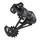 DERAILLEUR-REAR-FOR MTB- SRAM 8 speed. EX1 - BLACK