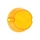 LENS FOR FLASHERS -ORANGE FOR MOPED MBK 51