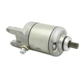 DEMARREUR MAXISCOOTER ADAPTABLE PIAGGIO 125 FLY 2012>, LIBERTY 2013>, VESPA LX 2012>, VESPA S 2012>, PRIMAVERA 2013> 3 SOUPAPES, 125 MP3 ie 2008>, 300 MP3 2011>  (R.O.58294R)  -SELECTION P2R-