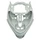 FACE AVANT ORIGINE PIAGGIO 300 MP3 HPE 2019> BRUT A PEINDRE  -1B005870-