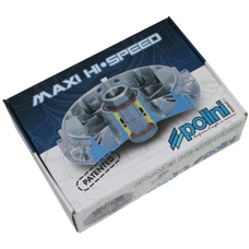 VARIATEUR MAXISCOOTER POLINI HI-SPEED EVOLUTION POUR YAMAHA 500 TMAX 2001>2011 (241.696)