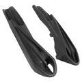 PIED / EMBOUT POUR BEQUILLE VELO LATERALE ARRIERE URSUS JUMBO