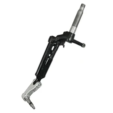 BRAS DE DIRECTION DROIT ORIGINE PIAGGIO 300 MP3 HPE 2019>  -1C0012005-