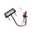 LICENSE PLATE LEDS LIGHT - KOSO DROP