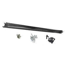 KIT RAYONS MAVIC 12 20-SR AR EDBK 292