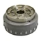 IGNITION ROTOR "PIAGGIO GENUINE PART" 125 MP3, X7, VESPA GTS, BEVERLY/GILERA 125 NEXUS/APRILIA 125 SR MAX (MOTEUR INJECTION)  -639410-