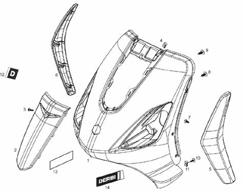 Chassis