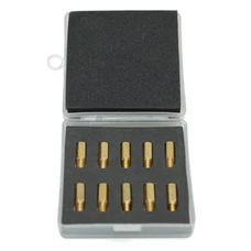 GICLEUR PRINCIPAL PWK P2R N-125/128/130/132/135/138/140/142/145/148 (BOITE DE 10)