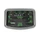 COMPTEUR CYCLO TRANSVAL 80KM/H POUR MBK/MOTOBECANE 88, 89 (AVEC DEMULTIPLICATEUR + TRANSMISSION)