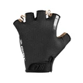 GANTS VELO COURT GIST AIR ETE NOIR L (PAIRE SUR CARTE) AVEC VELCRO -5519