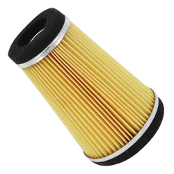 FILTRE A AIR MAXISCOOTER ADAPTABLE YAMAHA 125 CYGNUS 1995>2003/MBK 125 FLAME 1995>2003 (EQUIVALENT HFA4102)  -SELECTION P2R-