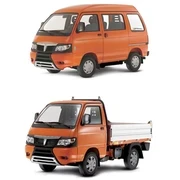 Porter Diesel Standard 0