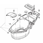 Compart.p-casque