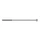 QUILL STEM DRAW BOLT - ERGOTEC M8 / 190mm