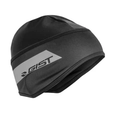 UNDER HELMET - GIST WINTER INSIDE WINDTEX / SUPER ROUBAIX BLACK/GREY -5492