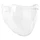 ECRAN DE CASQUE ADX POUR JET AJ200 TRANSPARENT