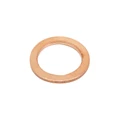 RONDELLE/JOINT DE VIDANGE ARTEIN COPPER WASHERS CUIVRE PLAT DIAM 14 x 20 x 1,50 mm (VENDU A L'UNITE) -PRO SERIES