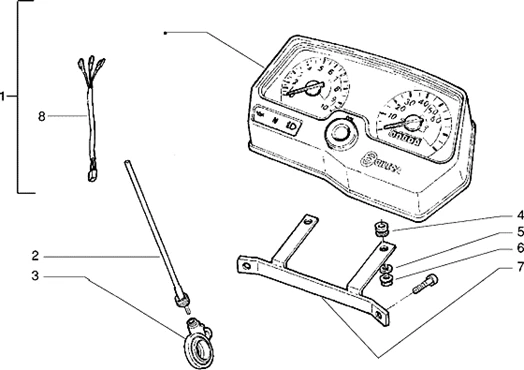 Gr. Instruments
