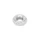 ECROU 6 PANS M4 ACIER ZINGUE (VENDU PAR 100) -SELECTION P2R-