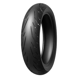 TYRE FOR MOTORBIKE 17'' 130/70-17 WANDA SR30 REAR TL 62P
