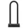 ANTIVOL U AUVRAY XTREM MEDIUM BLACK EDITION 85 x 310 mm (DIAM 19 mm) (CLASSE SRA)