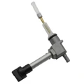 ROBINET ESSENCE SCOOT ADAPTABLE PEUGEOT 50 LUDIX ONE (DIAM 15mm) (QUALITE PREMIUM)  -OMG-