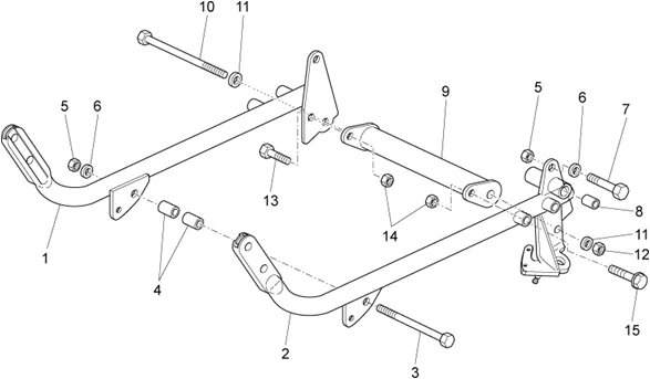 Chassis II
