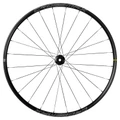 ROUE VTT 27.5" MAVIC CROSSMAX AVANT AXE TRAVERSANT BOOST 15x110M DISC 6 TROUS TUBELESS READY