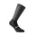 CHAUSSETTES/SOCQUETTES ETE GIST SPEED NOIR 44/47 ANTIBACTERIEN, RESPIRANTE - HAUTEUR 20CM (PAIRE) -5856