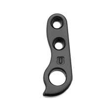 PATTE DE DERAILLEUR ALU MARWI STEVENS, FELT, KONA GH-312 (VENDU A L'UNITE SUR CARTE)