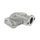 PIPE ADMISSION CYCLO ALU ADAPTABLE PEUGEOT 50 FOX TYPE ORIGINE -SELECTION P2R