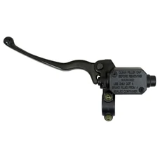 MAITRE CYLINDRE DE FREIN GAUCHE ORIGINE PIAGGIO 125i-250-300-400-500 MP3 2008>2014, 125-300 YOURBAN 2011> -CM081205