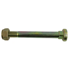 AXE DE BEQUILLE CENTRALE CYCLO ADAPTABLE PEUGEOT 103 DIAM 8 mm x Lg 74 mm (VENDU A L'UNITE)