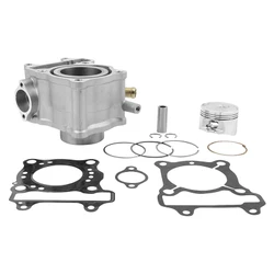 CYLINDRE MAXISCOOTER ADAPTABLE HONDA 125 SH 2001>2012, S-WING 2007>2013, DYLAN 2002>2006 (DIAM 52,4 mm) -P2R