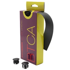 HANDLEBAR TAPE- BIKERIBBON CARBON BLACK